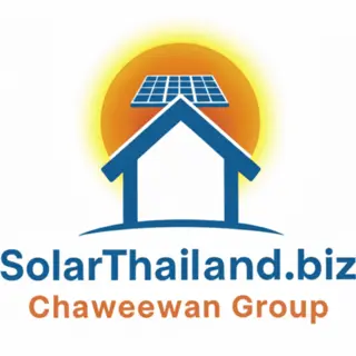 Solar in Thailand